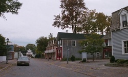 Movie image from Hobb's End Main Street