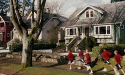 Movie image from Bleeker's House