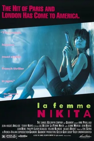 Poster Nikita 2010