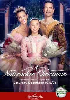 Poster A Nutcracker Christmas 2016