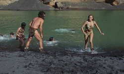 Movie image from Lake