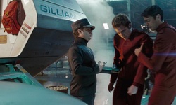 Movie image from Hangar