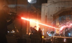 Movie image from Hearn Generation Plant