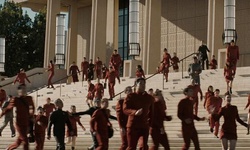 Movie image from Starfleet Academy (grounds)