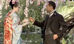 Movie image from Domaine et jardins de Hakone