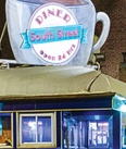 Poster South Street Diner