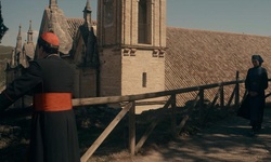 Movie image from The Royal Collegiate Church of Santa María La Mayor