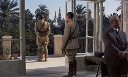 Movie image from Oficinas militares