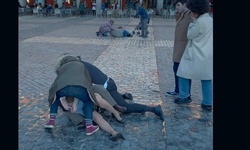 Movie image from Plaza Mayor