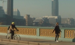 Movie image from Southwark Bridge