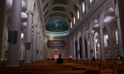 Movie image from Церковь Святой Катерины