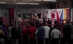 Movie image from Academia de Boxe Delphi