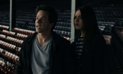 Movie image from Fenway Park