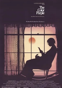 Poster The Color Purple 1985