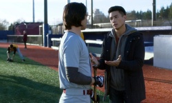 Movie image from UBC Baseball Field  (UBC)