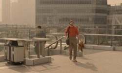 Movie image from Pedestrian Pathway