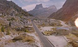 Movie image from Austrian Pass