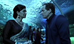 Movie image from Ripley's Aquarium of Canada