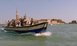 Movie image from Approaching Venice