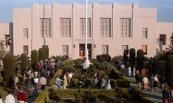 Movie image from Rydell High School