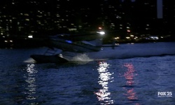 Movie image from Vancouver Harbour