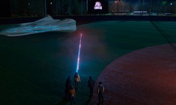 Movie image from UBC Baseball Field  (UBC)