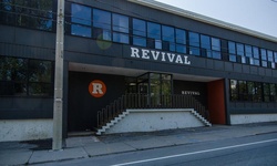 Real image from Revival 629