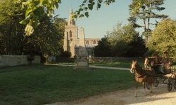 Movie image from St Mary the Virgin