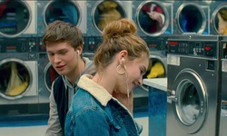 Movie image from Splash Laundromat