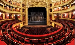 Real image from Teatro