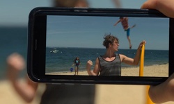 Movie image from Clube de praia Crescent