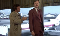 Movie image from Aeropuerto Internacional de Los Ángeles (LAX)