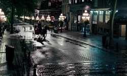 Movie image from Carriage Ride