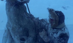 Movie image from Hoth Blizzard