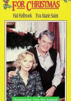 Poster Natal em Família 1988