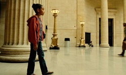 Movie image from Union Station