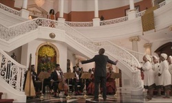 Movie image from Zamunda Mansion