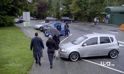 Movie image from Vancouver Aquarium  (Stanley Park)