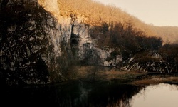 Movie image from Supljara Cave  (Plitvice Lakes National Park)