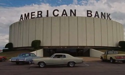 Movie image from American Bank