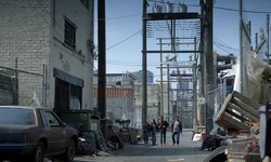 Movie image from Jackson Avenue (between Alexander & Powell)
