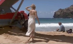 Movie image from Kipu Kai Beach