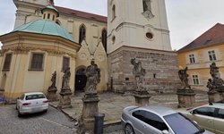 Real image from Kirche in Bechev