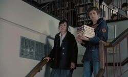 Movie image from Библиотека