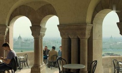 Movie image from Fisherman's Bastion