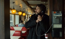 Movie image from Clinton Diner