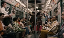 Movie image from New York Transit Museum