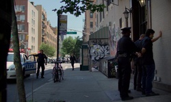 Movie image from Восточная 13-я улица и 1-я авеню