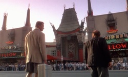 Movie image from Grauman's Chinese Theatre