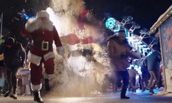 Movie image from Carnaval d'hiver de Chilladelphia